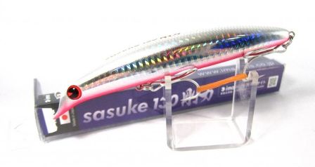 Ima Sasuke 130 Gouriki mm. 130 gr. 25 colore Z1752 - Clicca l'immagine per chiudere